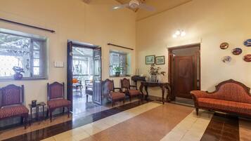 Villa, Smoking | 4 bedrooms