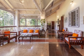 Villa, Raucher | 4 Schlafzimmer