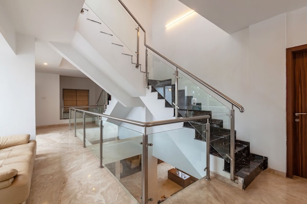 4 habitaciones