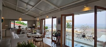 Villa Sea Crest by Deshco Holidays