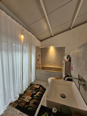Villa, Smoking | 2 bedrooms