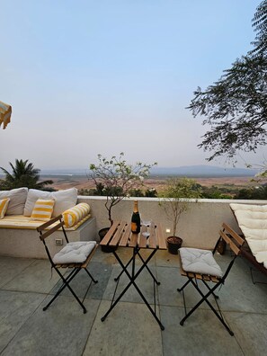 Villa, Smoking | 2 bedrooms