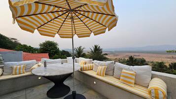 Villa, Smoking | 2 bedrooms