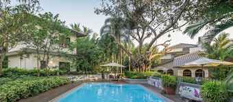 Villa Arjuna by Deshco Holidays