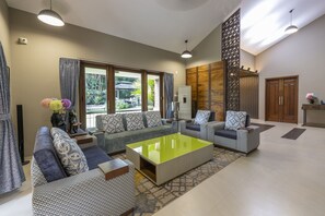 Villa, Smoking | 5 bedrooms