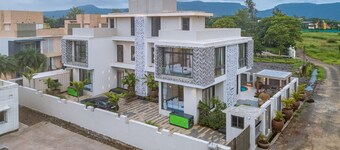 Villa Myst Dawn by Deshco Holidays