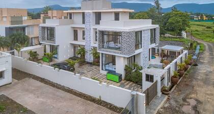 Villa Myst Dawn by Deshco Holidays