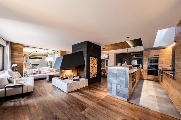 Villa, Smoking | 3 bedrooms