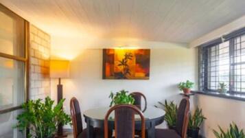 Villa, Accessible, Smoking