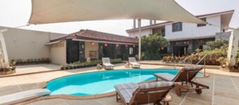 Villa Rivera by Deshco Holidays