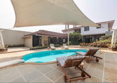 Villa Rivera by Deshco Holidays