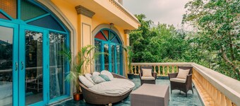 Villa Rama By Deshco Holidays