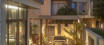 Villa Myst Dusk by Deshco Holidays