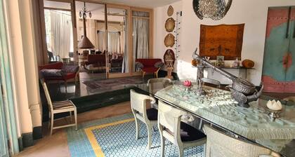 Villa Lakshmana by Deshco Holidays