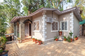 Villa, Smoking | 2 bedrooms