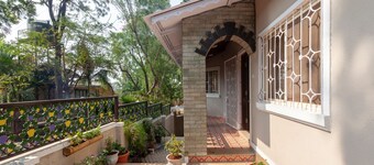 Villa Dela Meher by Deshco Holidays