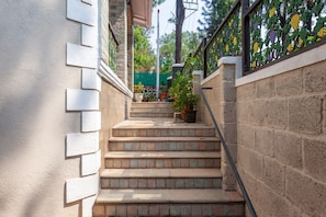 Villa, Smoking | 2 bedrooms