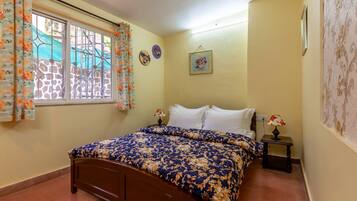 Villa, Smoking | 2 bedrooms