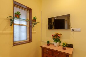 Villa, Smoking | 2 bedrooms