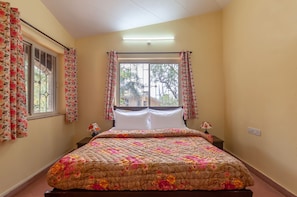 Villa, Raucher | 2 Schlafzimmer