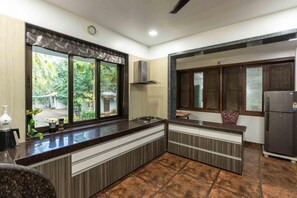 Biệt thự, phù hợp cho người khuyết tật | 6 phòng ngủ