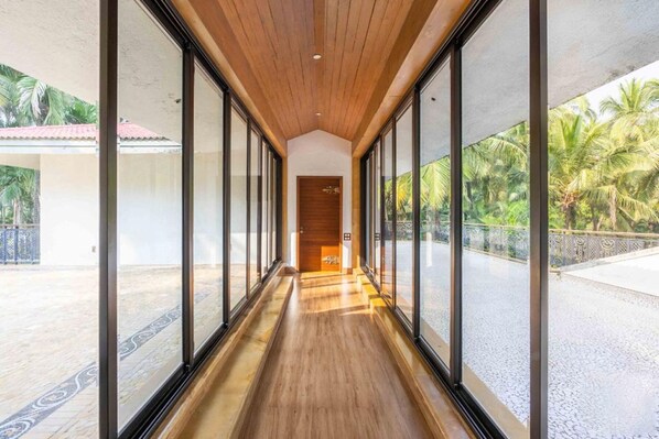 Biệt thự, phù hợp cho người khuyết tật | 6 phòng ngủ