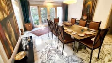 Villa, Smoking | 4 bedrooms
