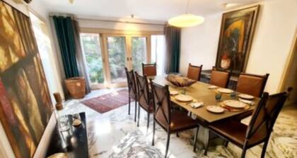 Villa Beau Monde by Deshco Holidays
