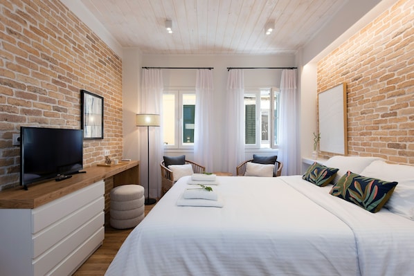 House | 1 bedroom