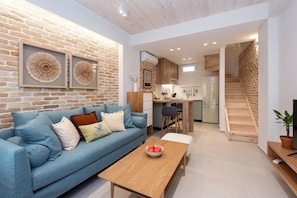 House | 1 bedroom