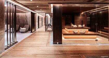Ultima Crans-montana