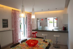Villa, Smoking | 4 bedrooms, Internet