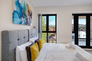 Casa | 5 habitaciones