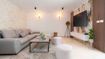 4 slaapkamers