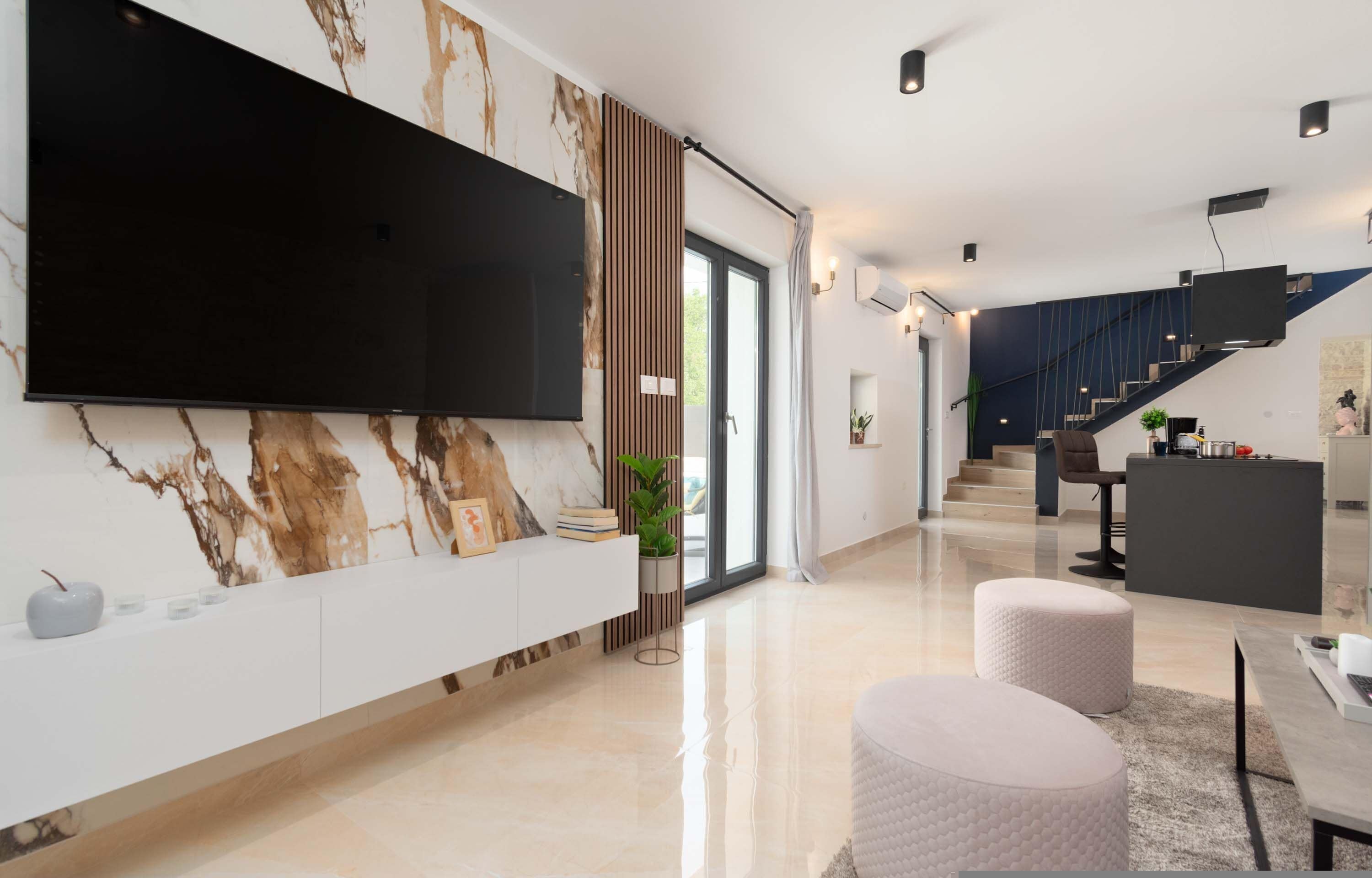 4 chambres