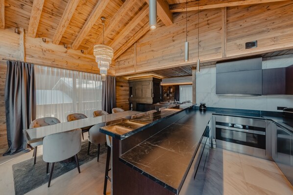 Ferienhaus, barrierefrei | 13 Schlafzimmer