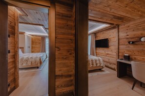 Ferienhaus, barrierefrei | 13 Schlafzimmer