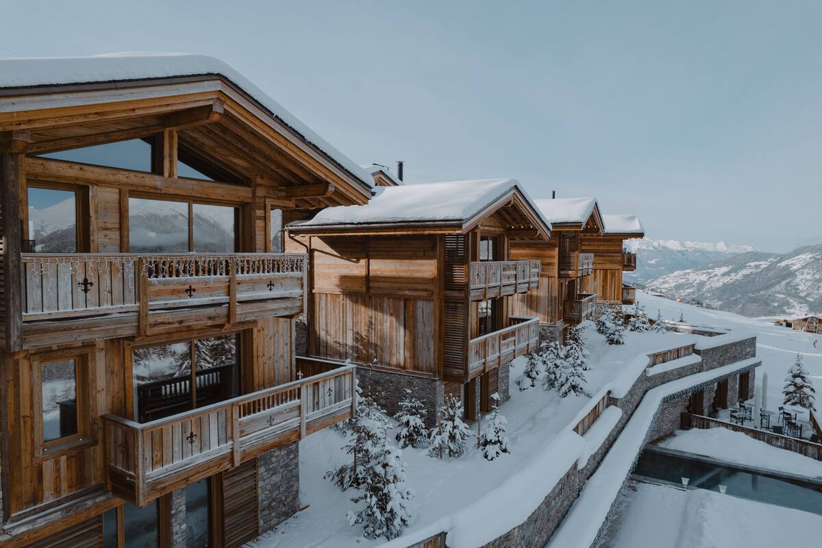 Maison, accessible aux personnes à mobilité réduite | 13 chambres