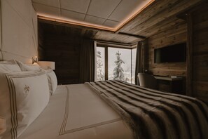 13 bedrooms