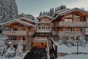 13 bedrooms