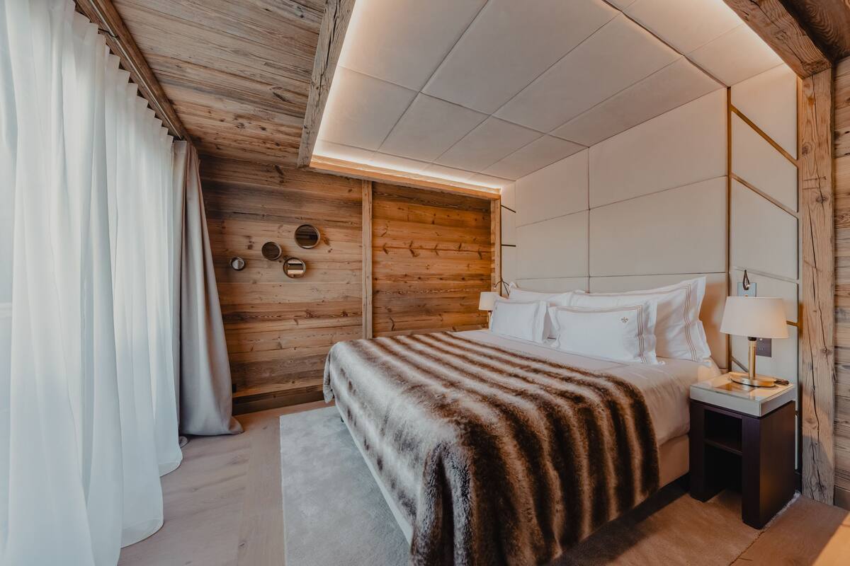 Maison, accessible aux personnes à mobilité réduite | 13 chambres