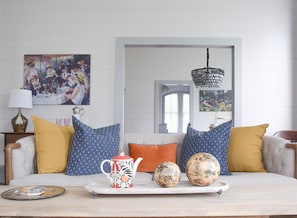 House, Smoking | 3 bedrooms, Internet