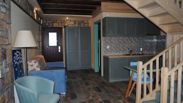 House | 1 bedroom