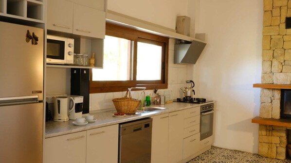 Villa | 3 chambres, Internet