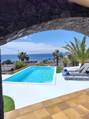 Villa | 3 bedrooms, Internet