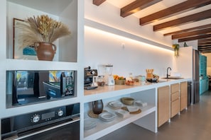 Villa | 3 bedrooms, Internet