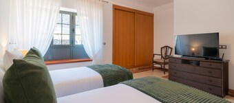 Villa Volc n With Pool Mini Golf and Ocean View