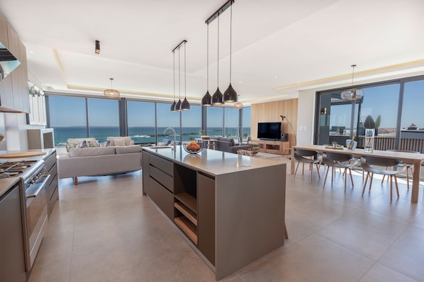 Apartment | 3 bedrooms