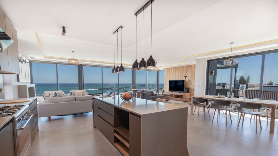 Oceanscape Penthouse