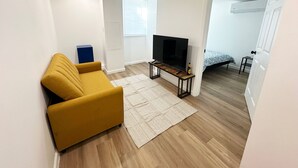 Unclassified image, 2 of 17, button - Stylish 2BR - EWR Stadium NYC (Newark)